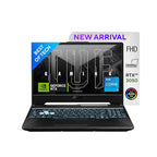 ASUS Inspiron TUF F15 Gaming 	FX506HC-HN089WS i5 11400H Full HD Laptop