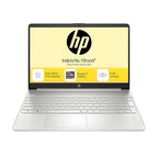 HP 15S-EQ2212AU RYZEN 3 5300U 8 GB RAM/512 SSD 15.6" FHD