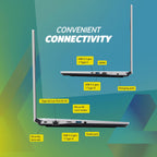 Acer One 14 Z8-493 UN.599SI.009 Laptop