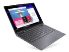 Lenovo Yoga 7 Ryzen 7 5800U 16 GB/512 GB SSD 14" FHD IPS (SLATE GREY) 82N7000AIN