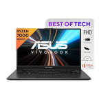 ASUS Vivobook Go 14 E1404FA-NK541WS  AMD Ryzen 5 7520U  Full HD Laptop