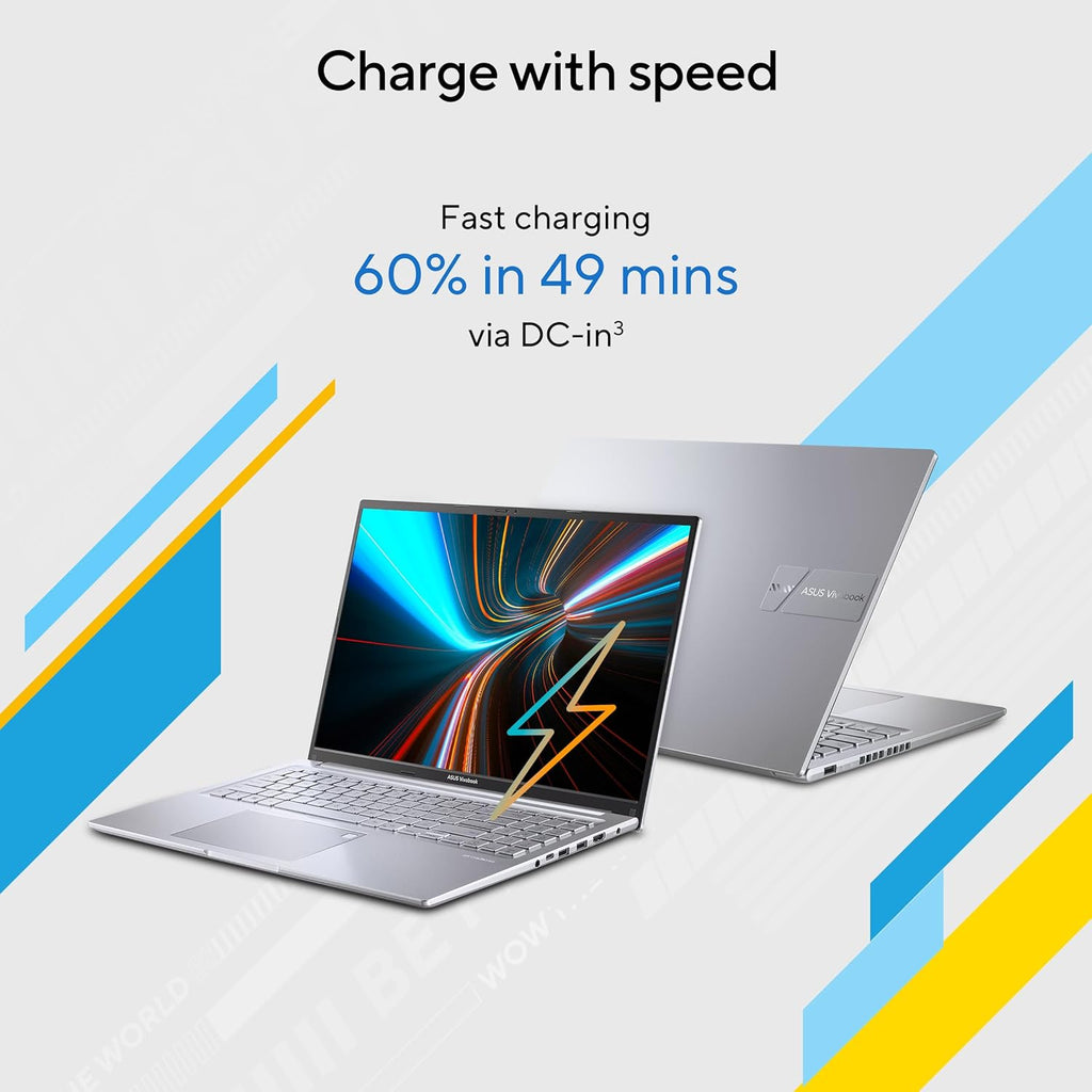 ASUS Vivobook 16 Intel Core i5 X1605ZAC-MB541WS