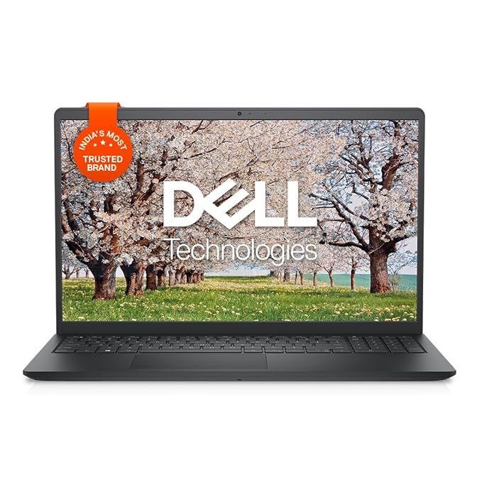 DELL INSPIRON (IN3530NM1NN001ORB1) 3530 I5 13TH GEN 8GB / 512 SSD 15.6" FHD LAPTOP