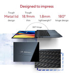 ASUS Vivobook Pro 15 M6500QC-HN552WS AMD Ryzen 5000 Laptop