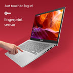 ASUS Vivobook 14, Intel Core i5-1135G7 X1400EA-EK543WS Thin and Light Laptop