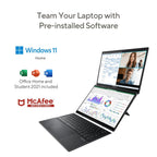 ASUS Zenbook Duo OLED Intel Core Ultra 5 125H  UX8406MA-QL551WS
