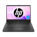 HP 14S-DQ3037TU CDC N4500 8 GB RAM/256 SSD 14" HD