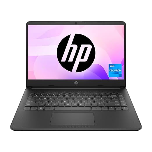 HP 14S-DQ3037TU CDC N4500 8 GB RAM/256 SSD 14" HD