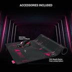 ASUS ROG Strix G15 AMD Ryzen 7 Octa Core 6800HS G513RC-HN085WS  Gaming Laptop