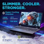 Lenovo LOQ Intel Core i5 12450HX 12GB RAM/512 SSD 15.6" FHD 144 HZ 300 NITS 83GS008SIN