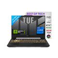 ASUS TUF F15 Gaming FX507VV-LP287W i7-13620H Laptop