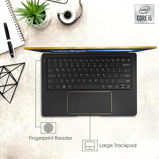 AVITA Liber LAVNS14A8INR672MB  i5-10210U  Intel Core I7 10Th Gen laptop