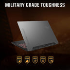 ASUS TUF Gaming F15 FX506LHB-HN355W I5 Full HD Laptop