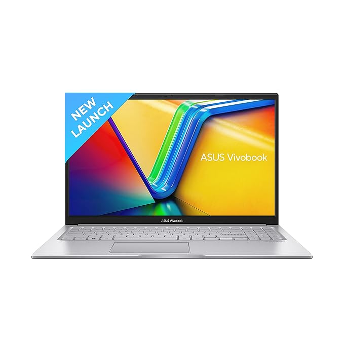 ASUS Intel Cre i3 13th Gen X1504VA-NJ322WS Laptop