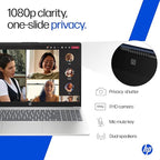 HP 15-hr0000TU I5 13TH GEN 1335U 8GB RAM/512 SSD 15.6" FHD