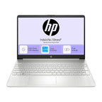 HP 15S-FQ5327TU I3 12TH GEN 8 GB RAM/512 SSD 15.6" FHD