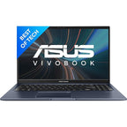 ASUS Vivobook 15, Intel Core i5-1235U 12th Gen X1502ZA-EJ532WS Thin and Light Laptop