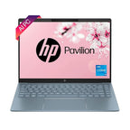 HP 14-ew0115TU i5 13TH GEN 16 GB RAM/512 SSD 14" FHD LED