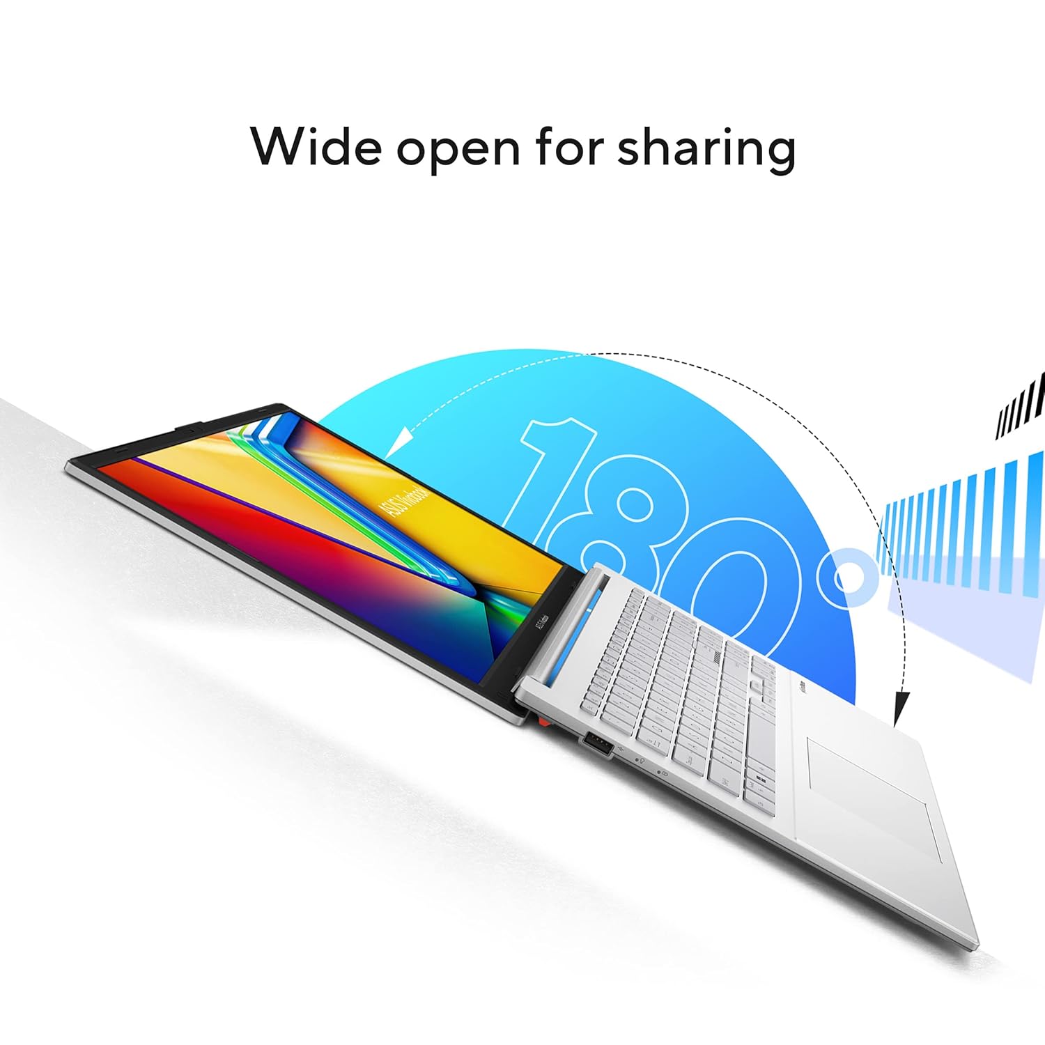 ASUS Vivobook Go 15 (2023), Intel Core i3-N305 E1504GA-NJ321WS