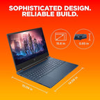 HP Victus Gaming  15-fa1228TX FHD 8GB/512 GB SSD 15.6 display with IPS Laptop