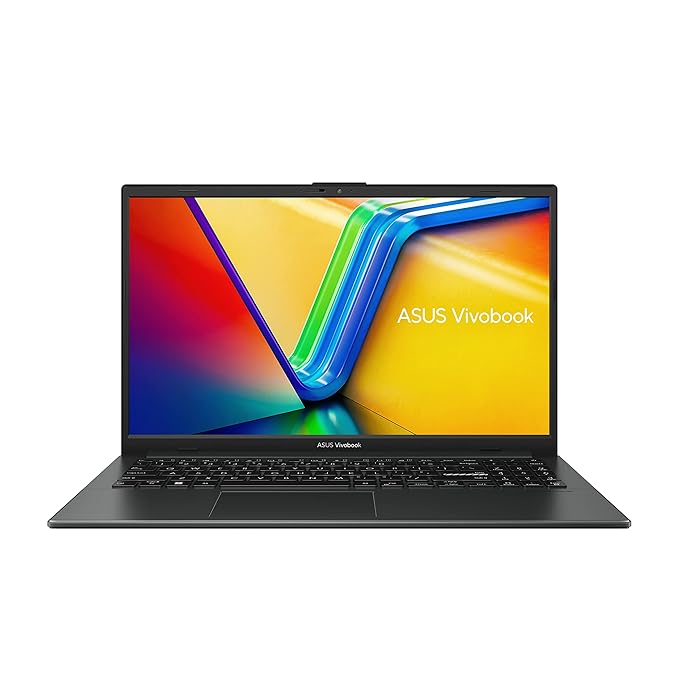 ASUS Vivobook Go 14 AMD Ryzen 5 Quad Core 7520U E1404FA-NK523WS Thin and Light Laptop