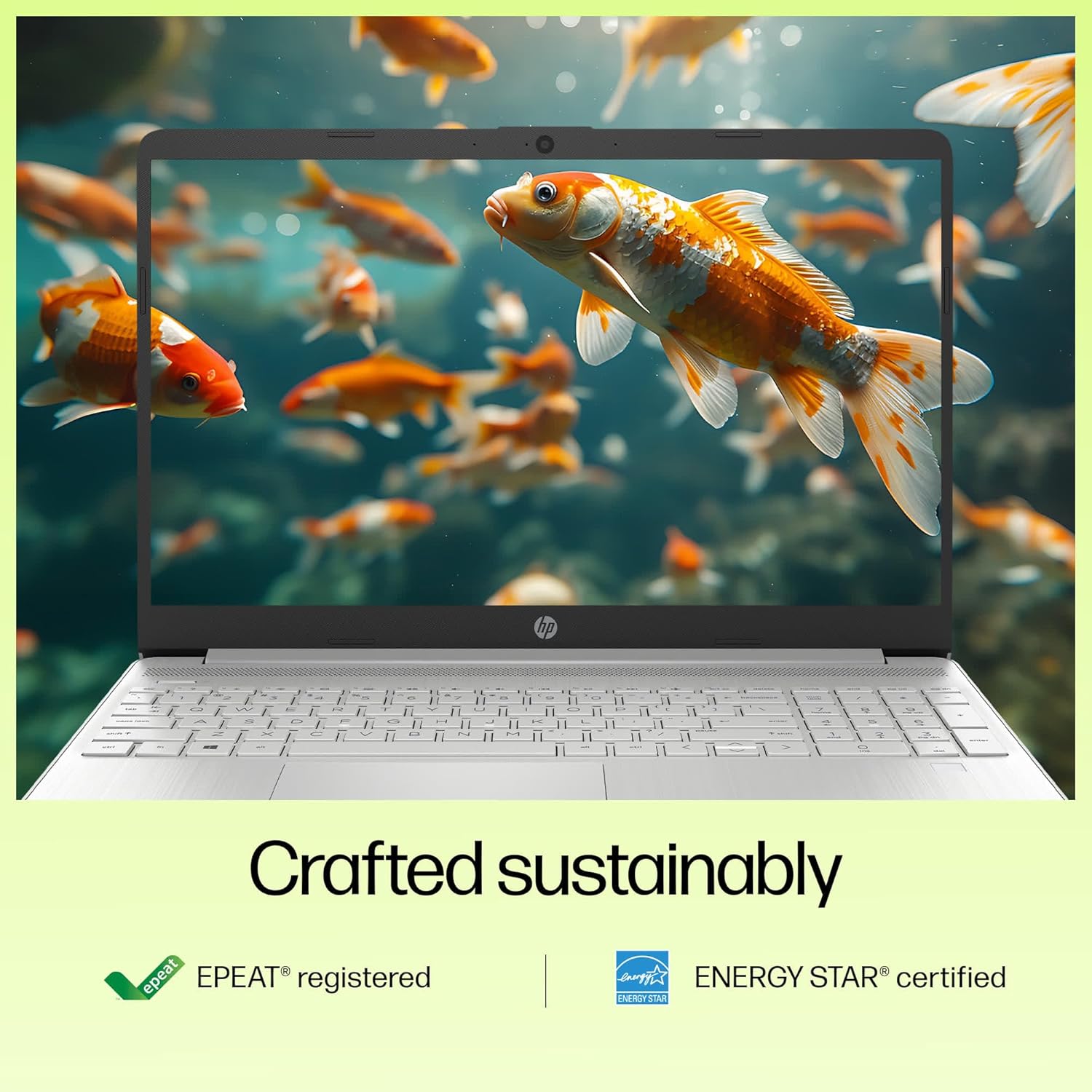 HP LAPTOP 15S-FQ5190TU I7 12TH GEN 16 GB RAM/512 SSD 15.6" FHD