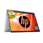 HP ENVY x360 13 bf0121tu I5 EVO 12TH GEN 16 GB RAM/512 SSD 13.3" OLED TOUCH