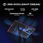 ASUS TUF Gaming Strix G16 G614JV-N3474WS Intel Core i7-13650HX   Full HD Laptop
