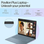 HP 14-ew0115TU i5 13TH GEN 16 GB RAM/512 SSD 14" FHD LED