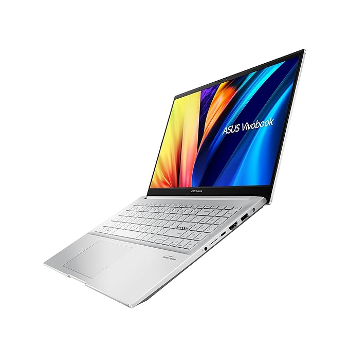 ASUS Inspiron Creator	M6500QF-HN741WS R7-5800HS Full HD Laptop