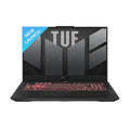 ASUS Inspiron TUF A17 Gaming FA777XU-HX026WS R9-7940HS Full HD Laptop