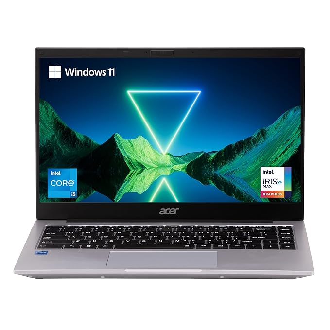Acer One 14 (UN.599SI.018) Intel Core i5 Z8-415 FHD Laptop
