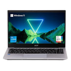 Acer One 14 (UN.599SI.018) Intel Core i5 Z8-415 FHD Laptop