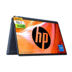 HP Spectre 13.5 x360 OLED - ef2033tu I7 13TH GEN 16 GB RAM / 1 TB SSD 13.5" X360 TUCH OLED