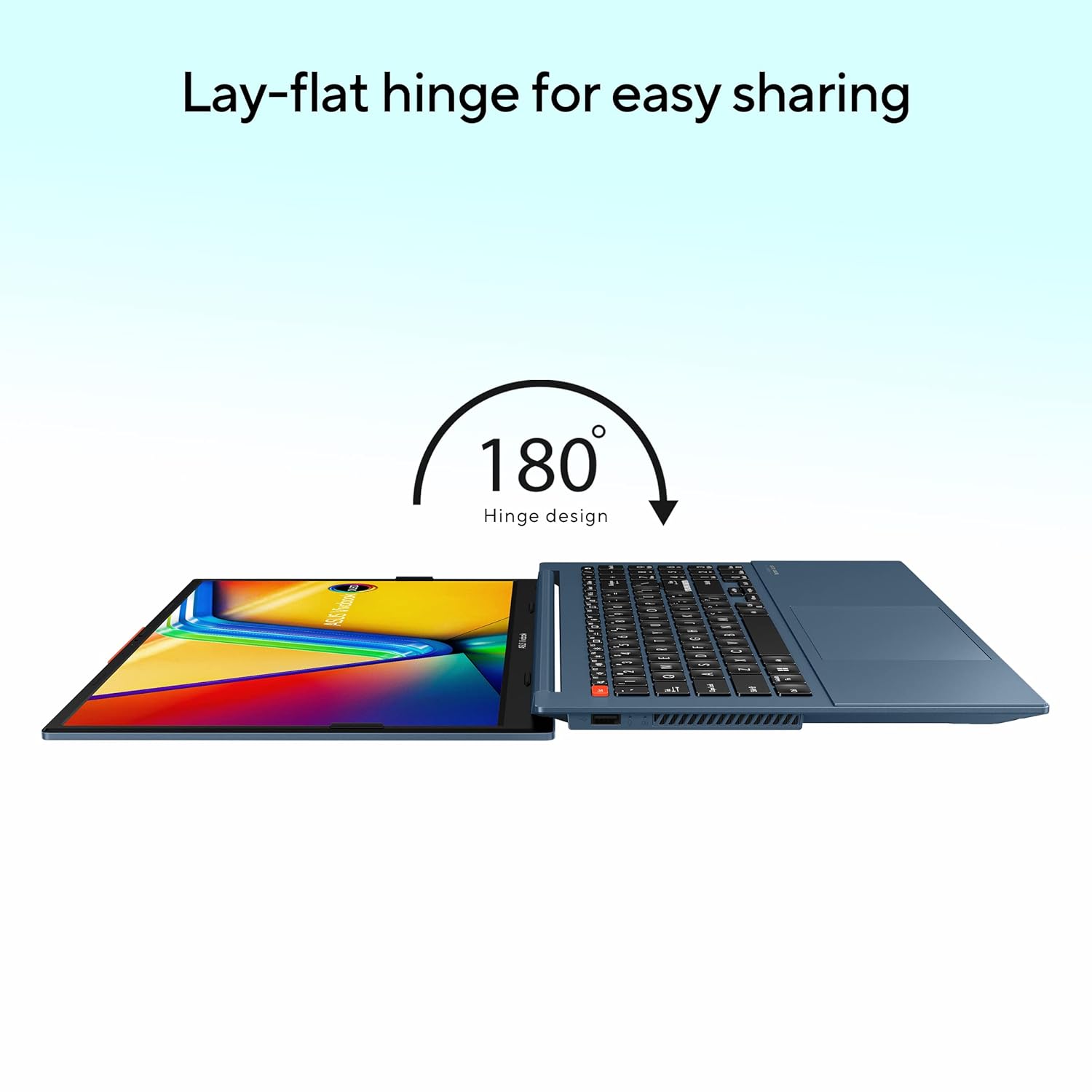 ASUS Vivobook S 15 OLED S5504VA-MA541WS