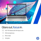 HP 15-hr0000TU I5 13TH GEN 1335U 8GB RAM/512 SSD 15.6" FHD