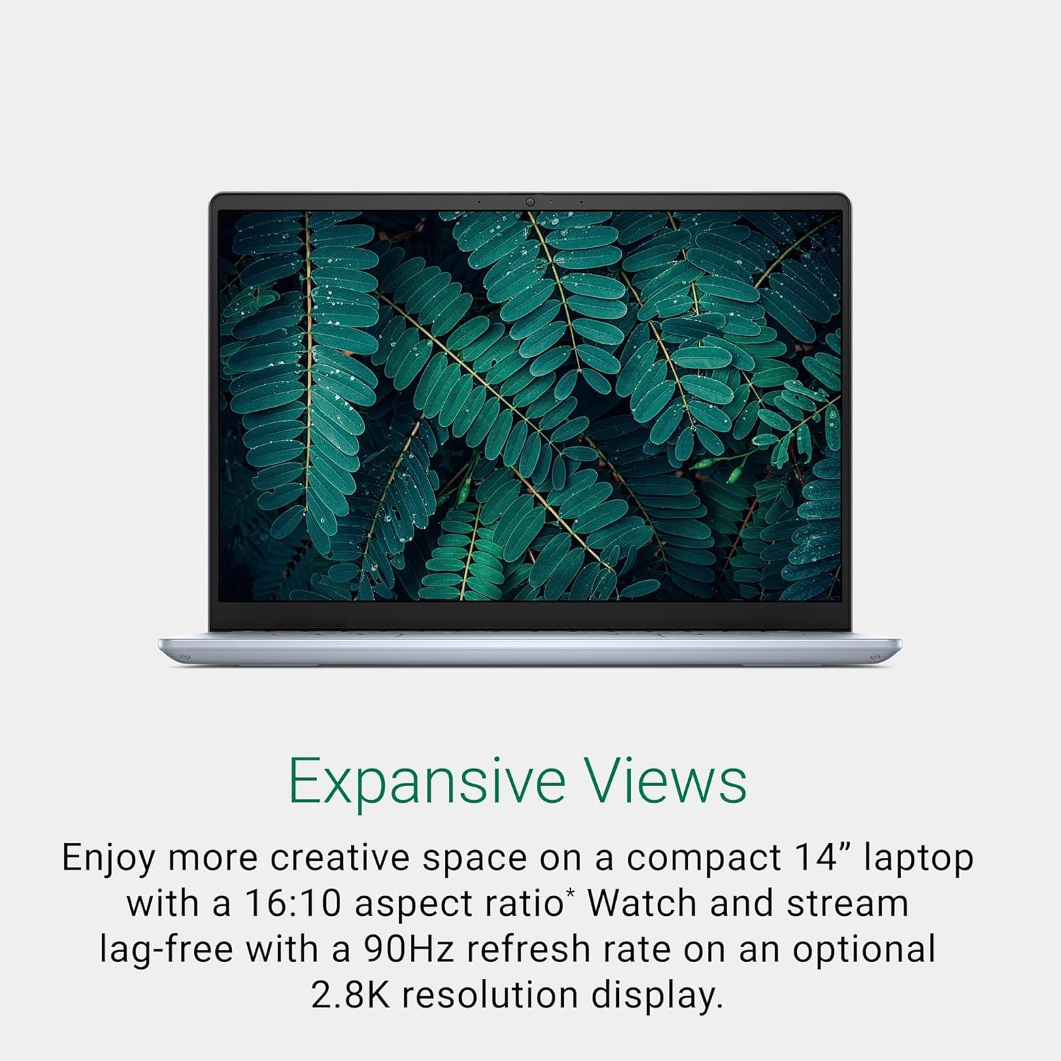 DELL INSPIRON (OIN7640150101RINU1) 7640 I5 13420H 16GB/512 SSD 16.0" FHD Laptop