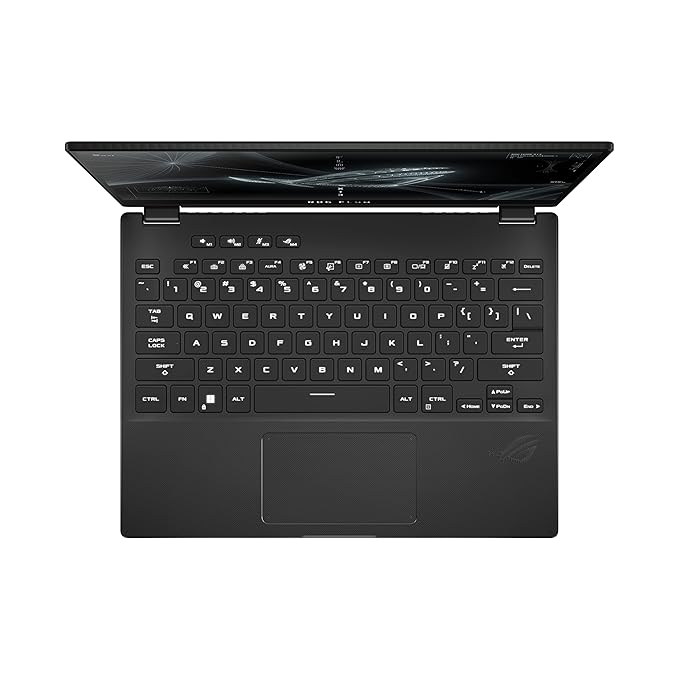 ASUS Gaming ROG Flow X13 GV301QH-K5459TS	R9-5980HS