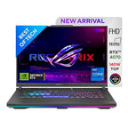 ASUS Gaming ROG Strix G16 G614JI-BG711WS i7-13650HX Full HD Laptop