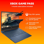HP Victus 15-fb0150AX RIZEN 5 5600H 16 GB RAM/512 SSD 15.6" FHD