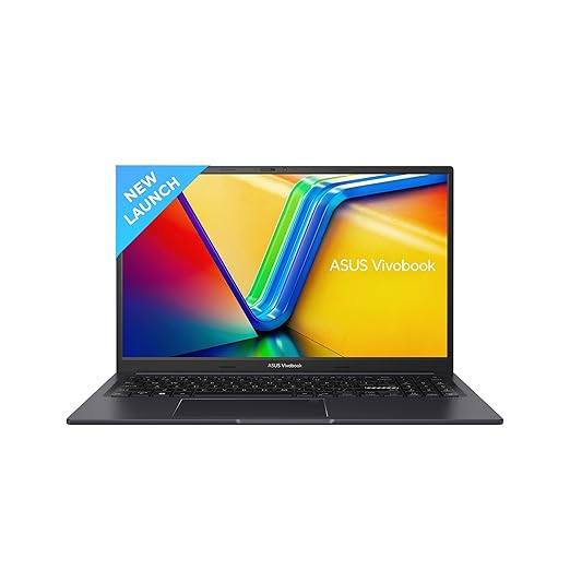 ASUS Vivobook 15X OLED Intel Core i5-1340P K3504VA-LK541WS Thin & Light Laptop
