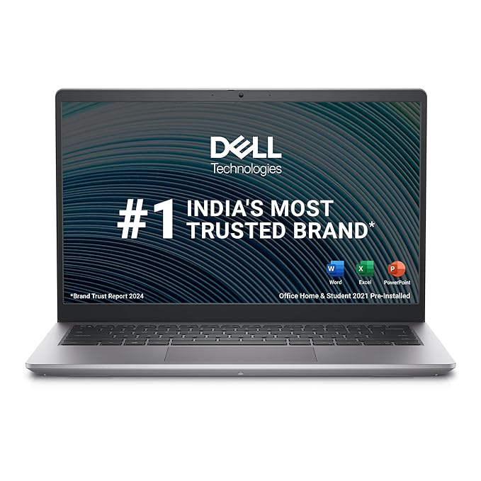 DELL VOSTRO (VN342019X5Y002ORG1) 3420 I5 12TH GEN 8GB/512 SSD 14" FHD Laptop