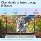 HP Pavilion 14-dv2053TU I5 12TH GEN 8 GB RAM/ 512 SSD 14" FHD
