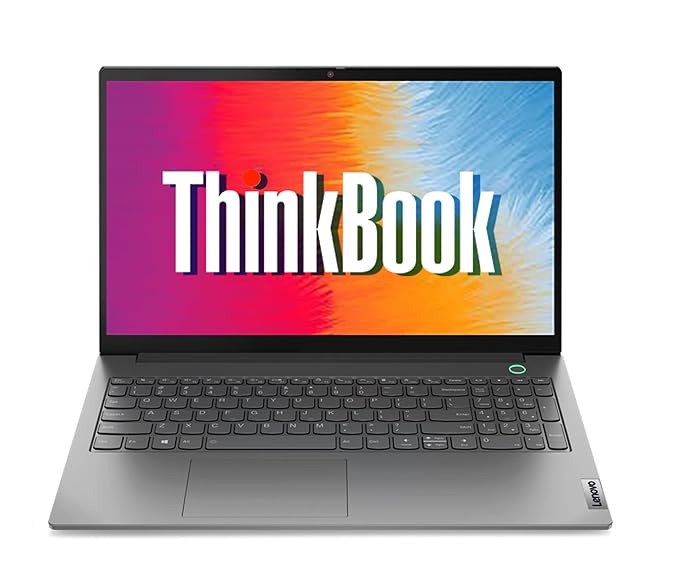 Lenovo ThinkBook 15 21JF002JIN (AMD Ryzen 3 7330U) Laptop