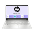 HP 15S-FQ5326TU  Intel Core i3-1215U 8 GB RAM/512 SSD 15.6" FHD