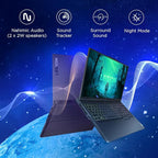 Lenovo Legion Pro5 R7-7745HX 16GB RAM/1TB SSD 16" WQXGA 500N 240 HDR 82WM00B5IN