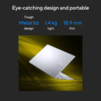ASUS Vivobook 14X OLED Intel H-Series Intel Core i5  K3405VCB-KM542WS