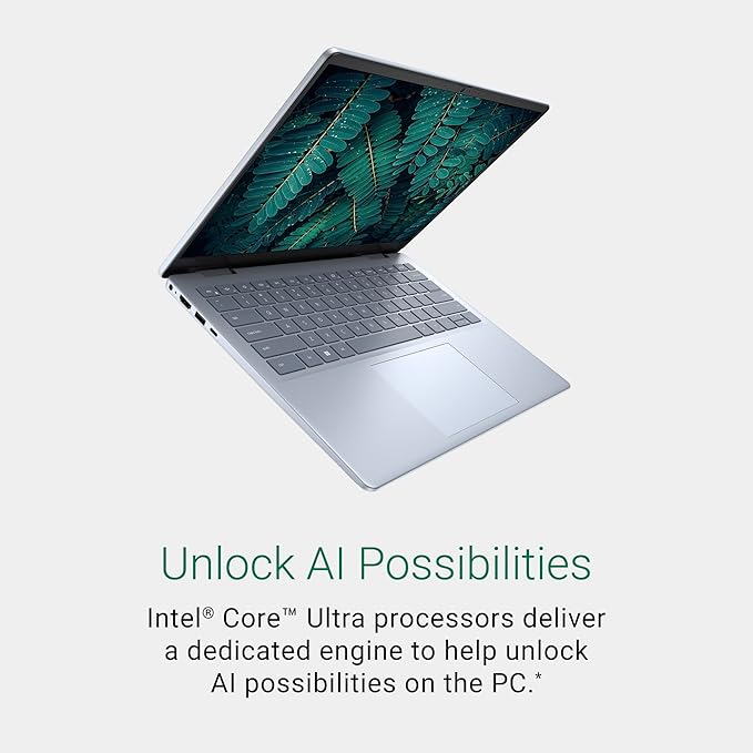 DELL INSPIRON (OIN7640250701RINU1) 7640 I7 13620H 16GB/1 TB SSD 16.0" QHD Laptop