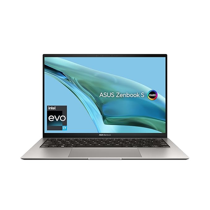 ASUS Zenbook S 13 OLED UX5304VA-NQ742WS Intel Core EVO i7-1355U