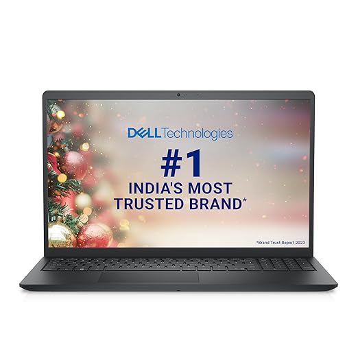 DELL INSPIRON (D560745WIN9B) 3511 I5 11TH GEN 8GB/512 SSD 15.6" FHD LAPTOP